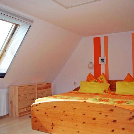 Ferienhaus Ribnitz-Damgarten Ngoại thất bức ảnh