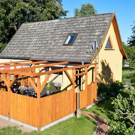 Ferienhaus Ribnitz-Damgarten Ngoại thất bức ảnh