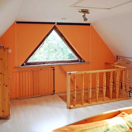 Ferienhaus Ribnitz-Damgarten Ngoại thất bức ảnh