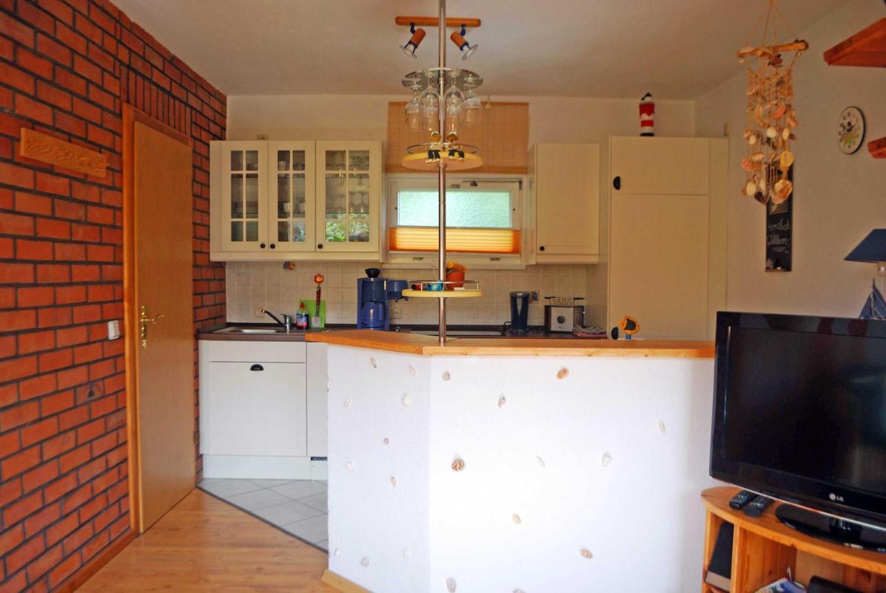 Ferienhaus Ribnitz-Damgarten Ngoại thất bức ảnh