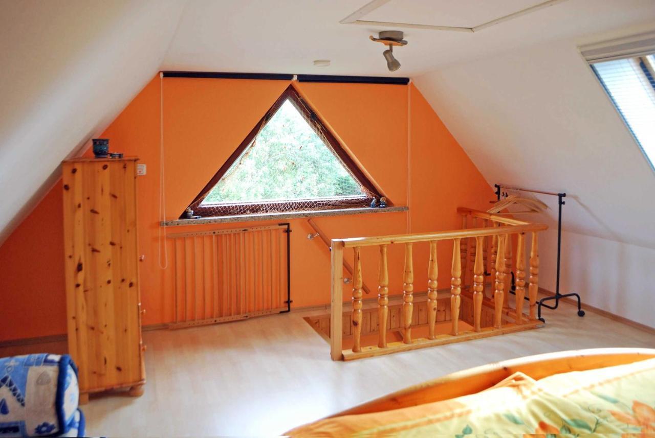 Ferienhaus Ribnitz-Damgarten Ngoại thất bức ảnh